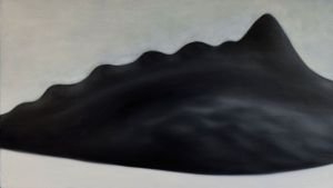 Physical Superflousness, Natasha van Netten, 2016