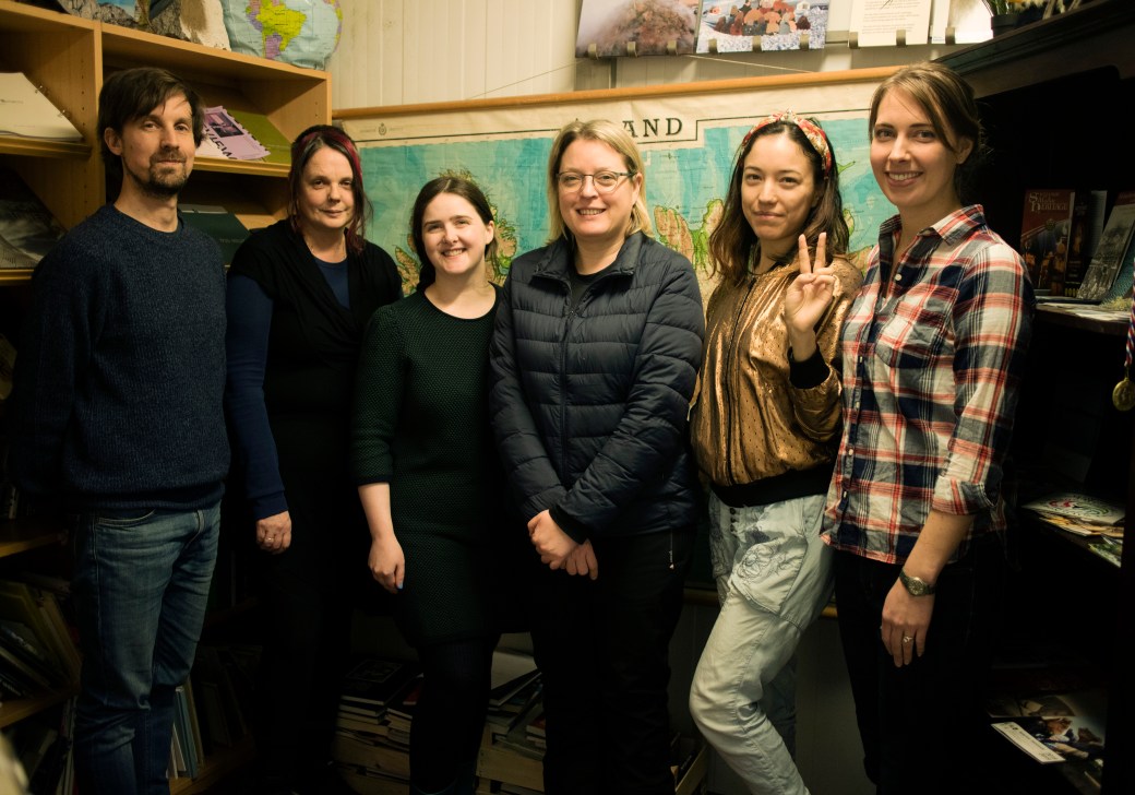 NES Artist Residency January 2020 Group Photo .jpg